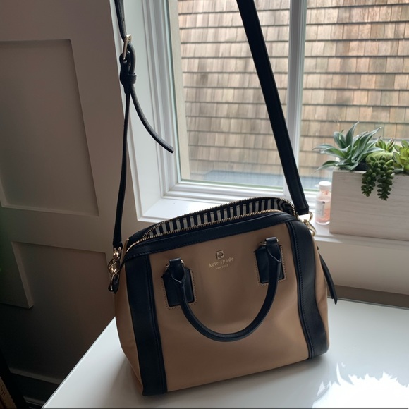 Kate Spade Handbag - Picture 1 of 2